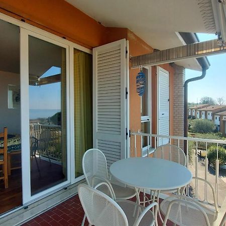 Panoramic Apartment Bardolino Ngoại thất bức ảnh