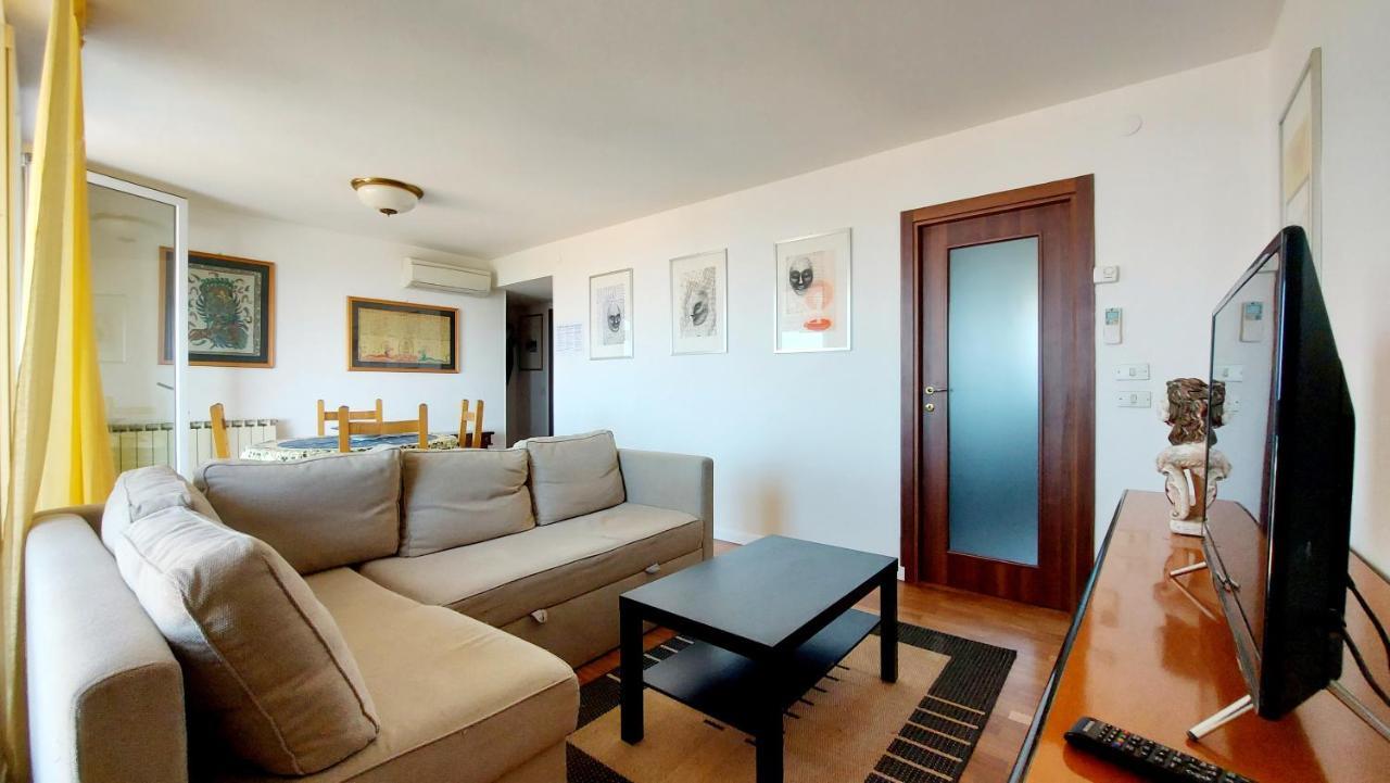Panoramic Apartment Bardolino Ngoại thất bức ảnh