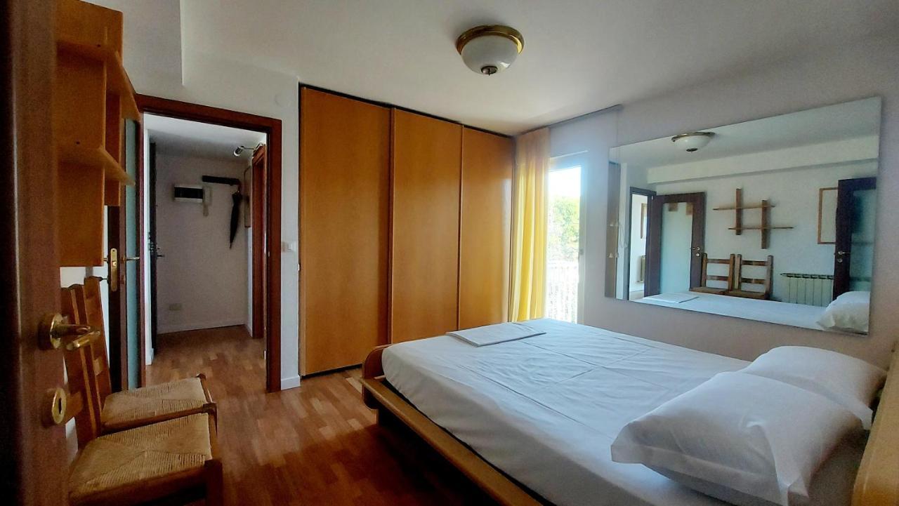Panoramic Apartment Bardolino Ngoại thất bức ảnh
