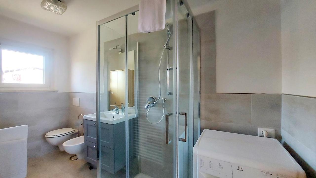 Panoramic Apartment Bardolino Ngoại thất bức ảnh