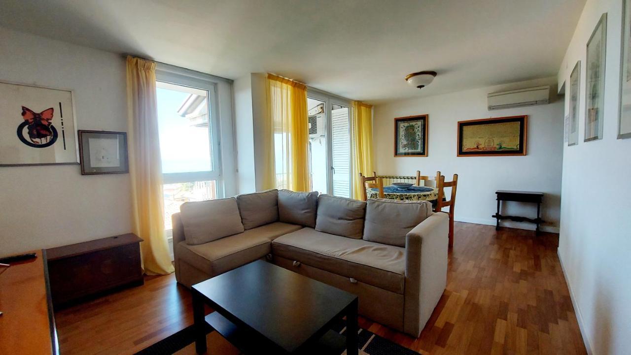 Panoramic Apartment Bardolino Ngoại thất bức ảnh