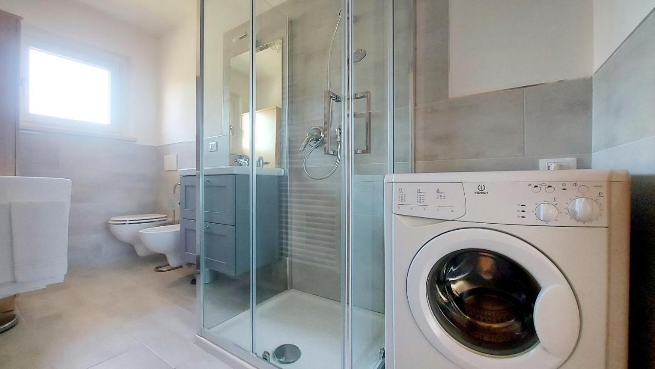 Panoramic Apartment Bardolino Ngoại thất bức ảnh