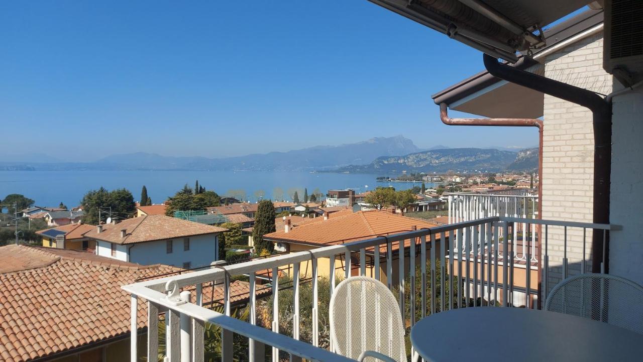 Panoramic Apartment Bardolino Ngoại thất bức ảnh