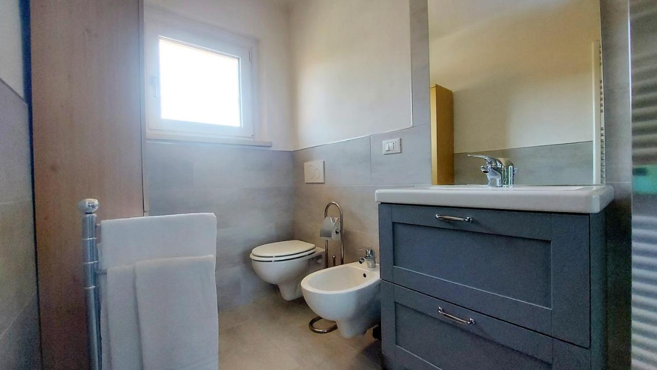 Panoramic Apartment Bardolino Ngoại thất bức ảnh