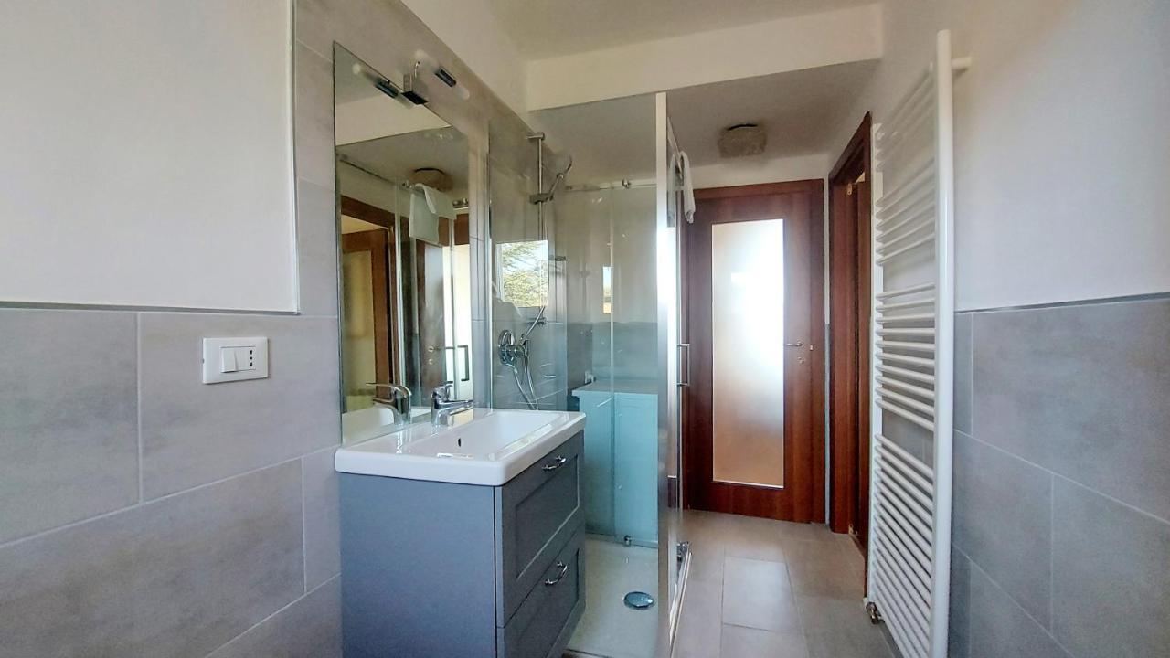 Panoramic Apartment Bardolino Ngoại thất bức ảnh