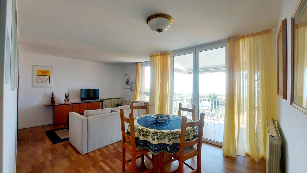 Panoramic Apartment Bardolino Ngoại thất bức ảnh