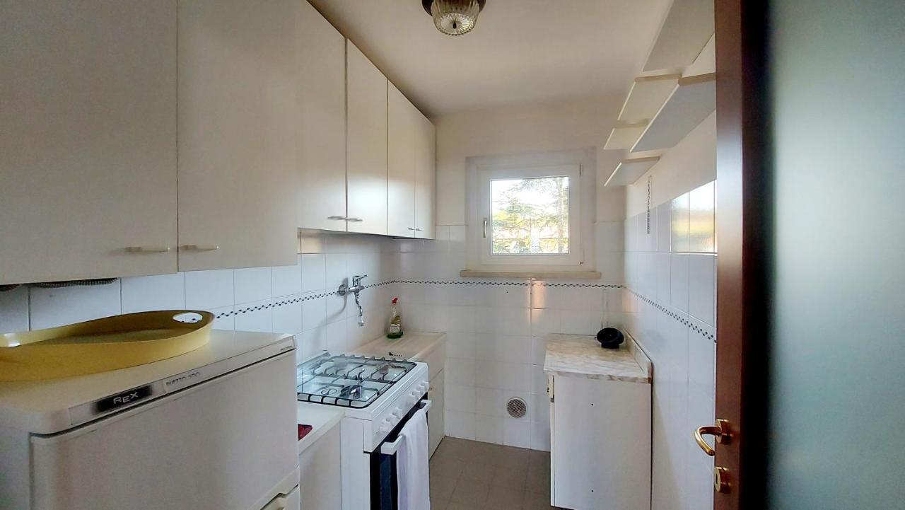 Panoramic Apartment Bardolino Ngoại thất bức ảnh