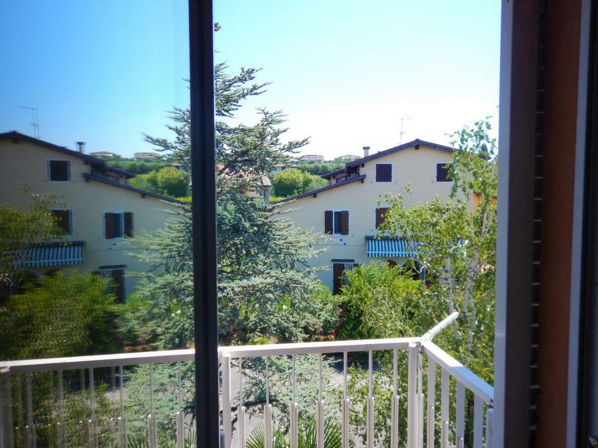 Panoramic Apartment Bardolino Ngoại thất bức ảnh